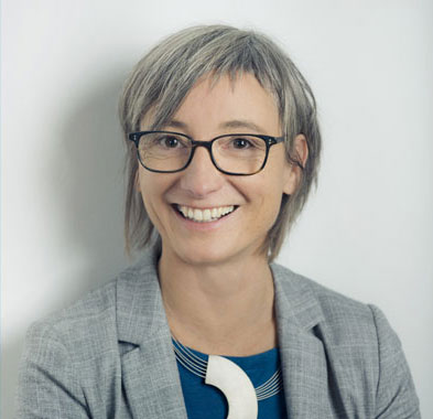 Andrea Widmann . Beratung . Coaching . Moderation . Graz - Portrait